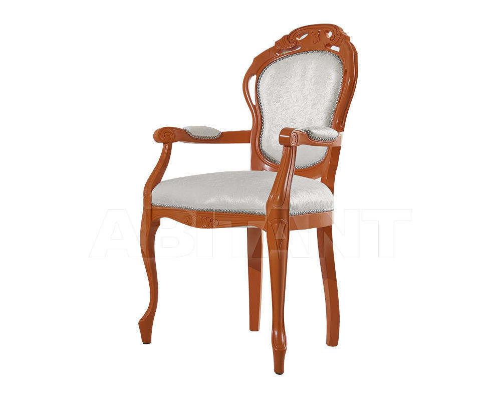 Armchair 3001/A price on request Buy Armchair BS Chairs S.r.l. 2010 3001/A