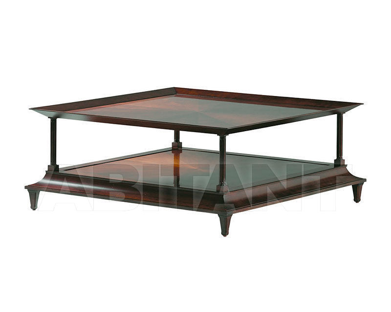 Buy Сoffee table MADRAS Baker Furniture  2016 3752