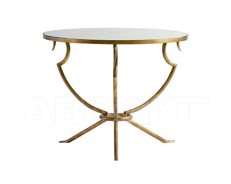 Buy Сoffee table SWAN Baker Furniture  2016 8578