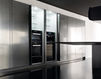 Kitchen fixtures  Toncelli INVISIBILE INVISIBILE Contemporary / Modern