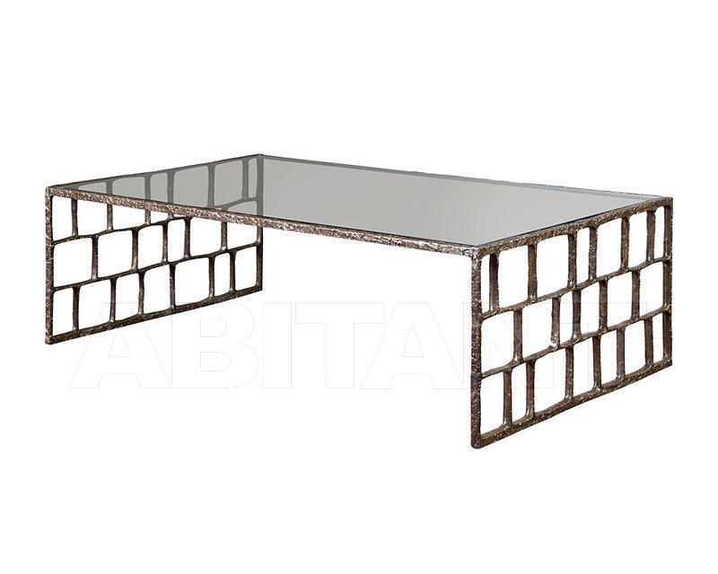 Buy Coffee table LINK Baker Furniture  2016 8650