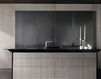 Kitchen fixtures  Toncelli INVISIBILE INVISIBILE1 Contemporary / Modern