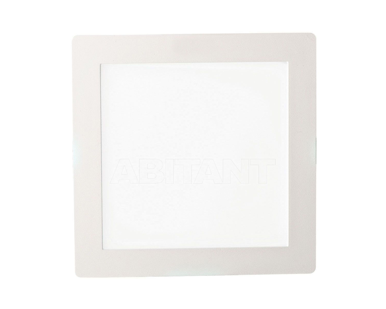 Built-in light GROOVE FI1 124025 price on request Buy Built-in light GROOVE FI1 Ideal Lux 2013-2014 124025