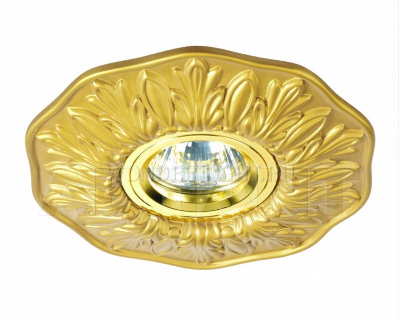 Buy Spot light POLKA FI1 Ideal Lux 2013-2014 115610