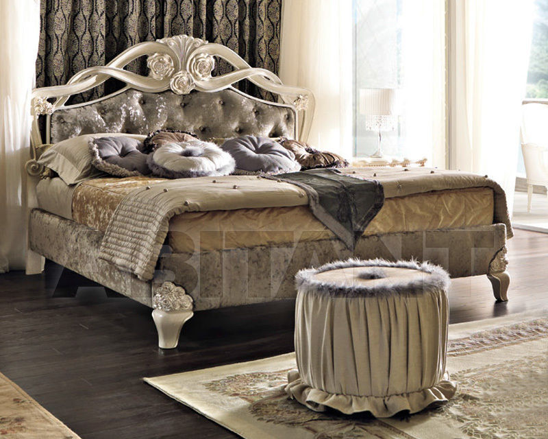 Bed LETTO n5 price on request Buy Bed Martini Mobili S.r.l. Emozioni LETTO n5