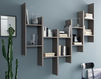 Shelf Domitalia 2016 Game Contemporary / Modern