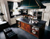 Kitchen fixtures  Martini Mobili S.r.l.  Il Canto del Fuoco Il Canto del Fuoco 3 Art Deco / Art Nouveau