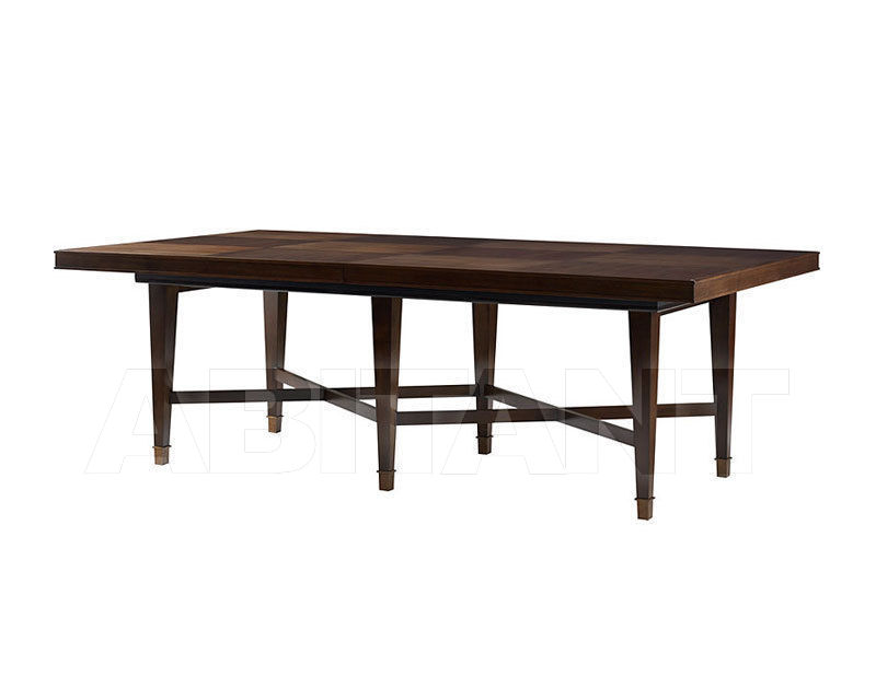 Buy Dining table Larchmont Baker Furniture  2016 3680