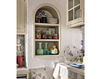 Kitchen fixtures  Martini Mobili S.r.l.  SAPORI Lipari Classical / Historical 