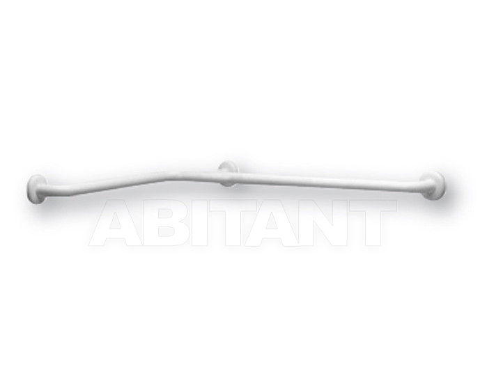 Buy Bathroom handle Ponte Giulio Paint G06JBSW101