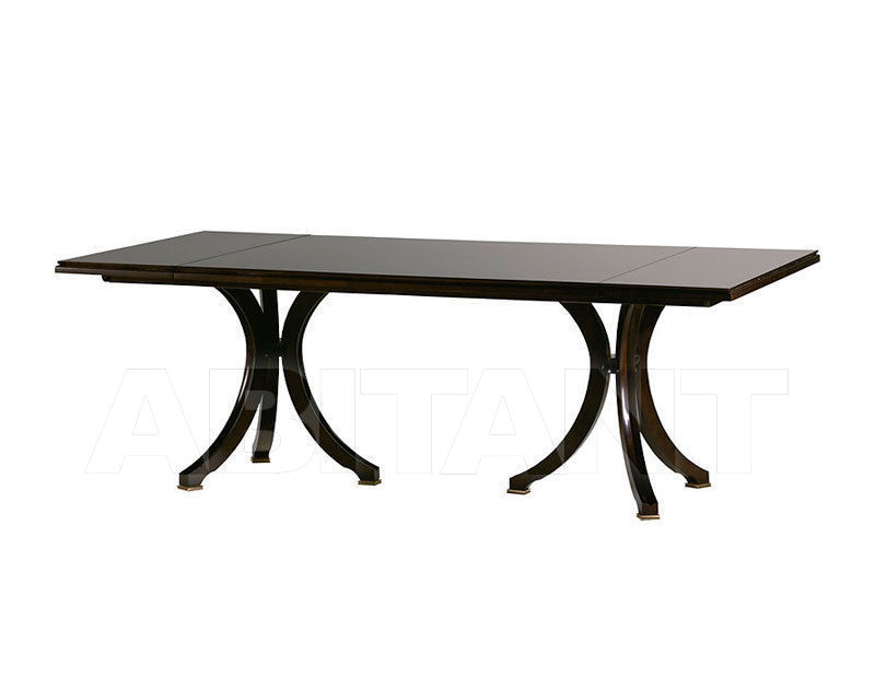 Buy Dining table Vienna Baker Furniture  2016 9136
