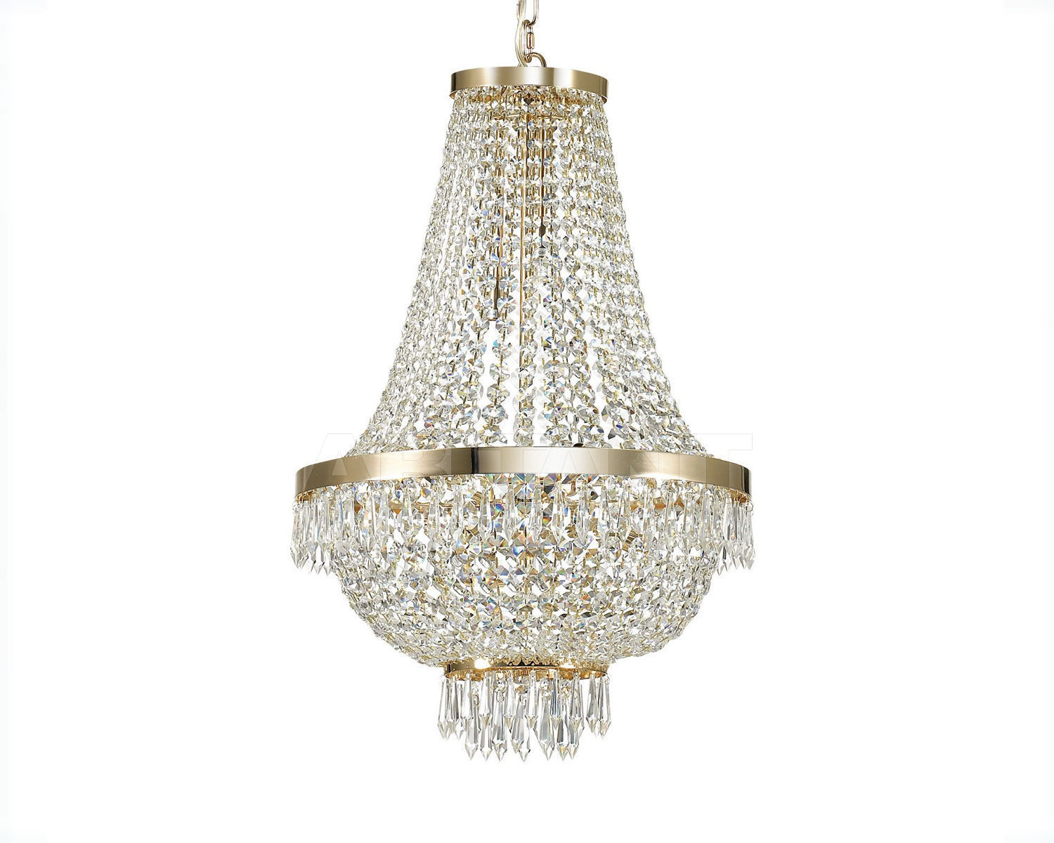 Buy Сhandelier CAESAR  Ideal Lux 2013-2014 114736