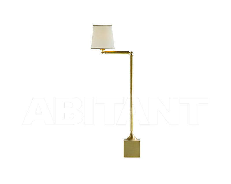 Buy Floor lamp Lur Baker Furniture  2016 LK111