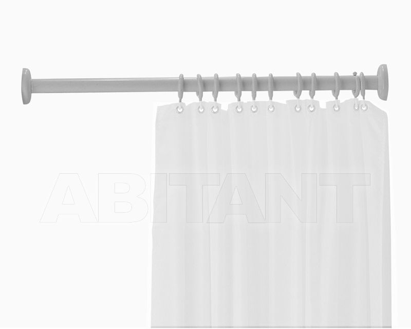 Buy Cornice for shower curtains Ponte Giulio 2016 G01JRS02