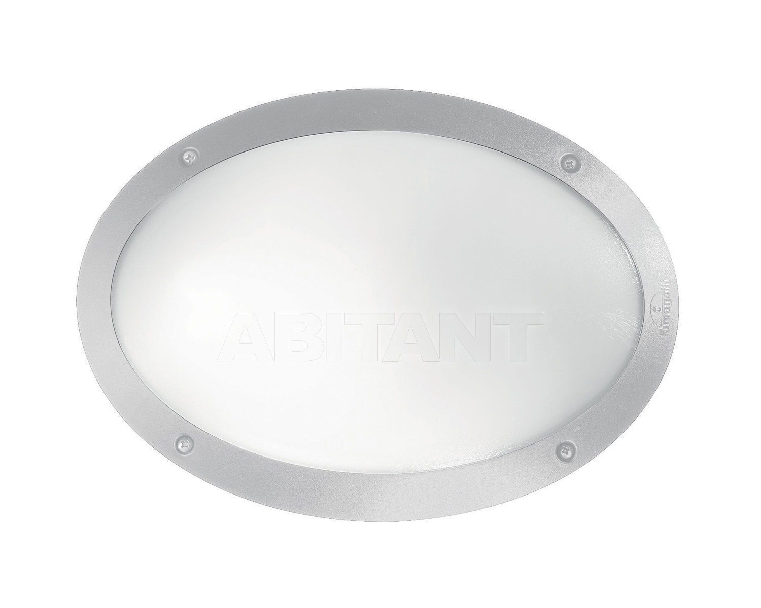 Buy Wall light MADDI-1 Ideal Lux 2013-2014 096711