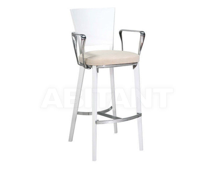 Buy Bar stool Modonutti S.r.l. Mania SG 005/ARM