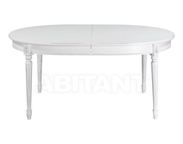Buy Dining table Modonutti S.r.l. Tavoli T 200 Oval
