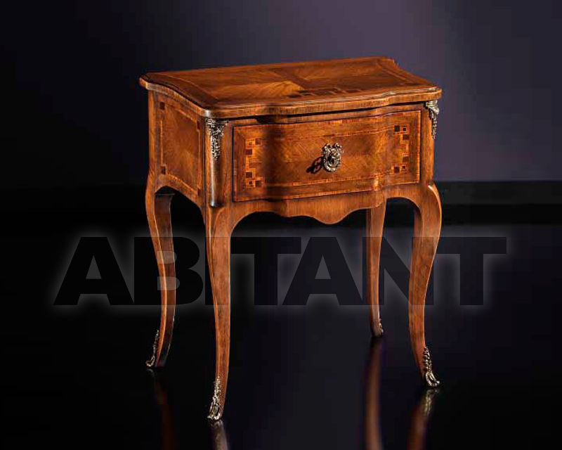 Buy Side table Eban Art GLI STORICI H131