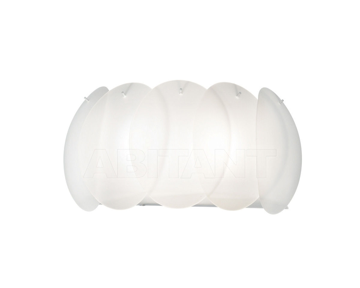 Buy Wall light OVALINO  Ideal Lux 2013-2014 038025