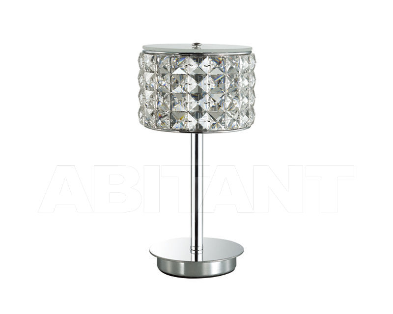 Buy Table lamp ROMA  Ideal Lux 2013-2014 114620