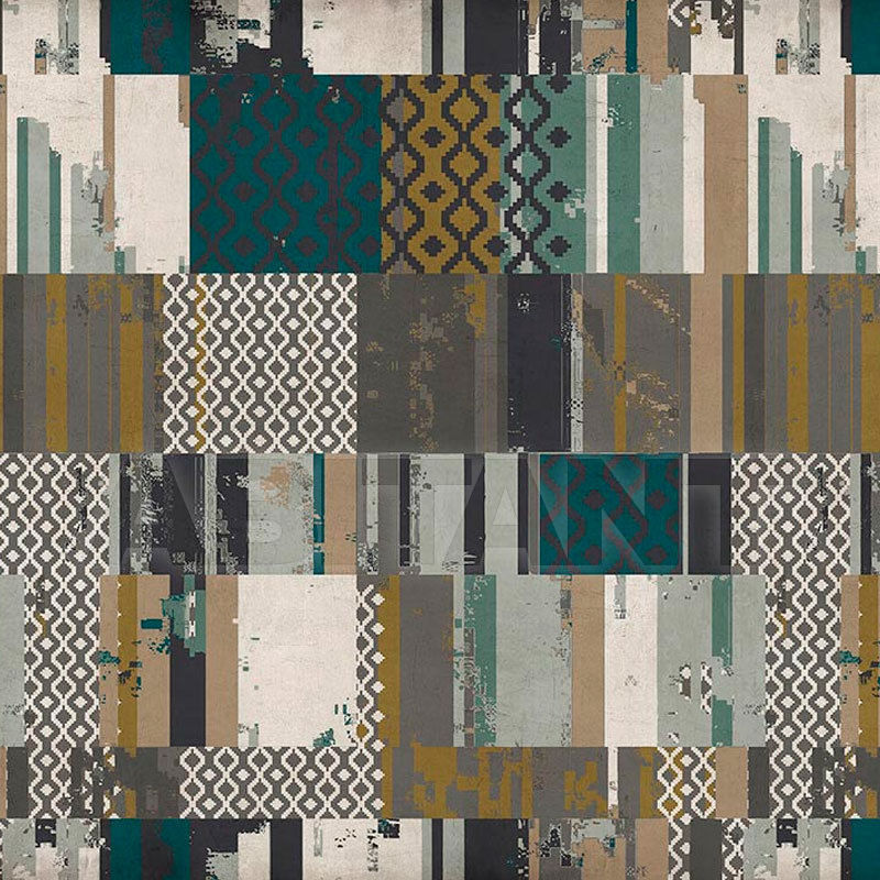 Buy Textile wallpaper Momenti Decorative DE – 01