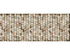 Textile wallpaper Momenti Decorative DE – 02 Contemporary / Modern