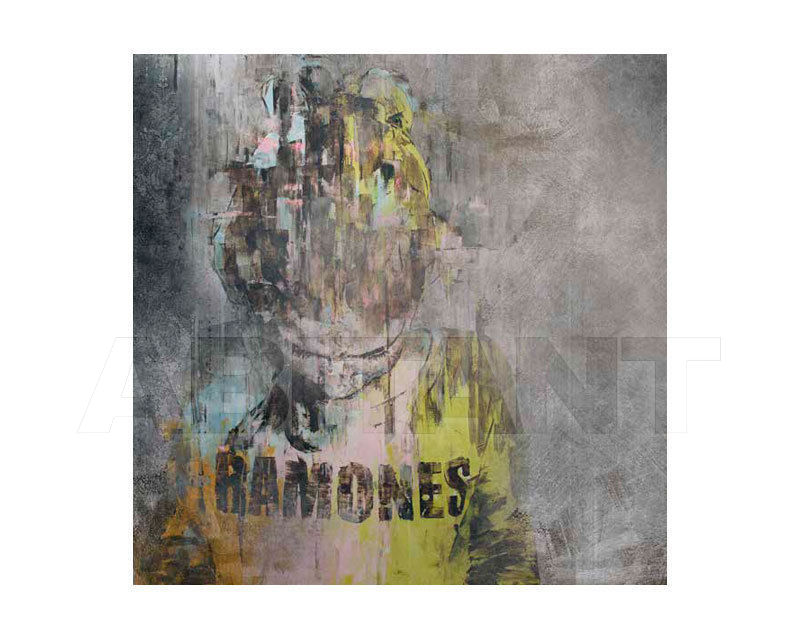 Buy Decorative panel  Momenti Marco Grassi MG-017