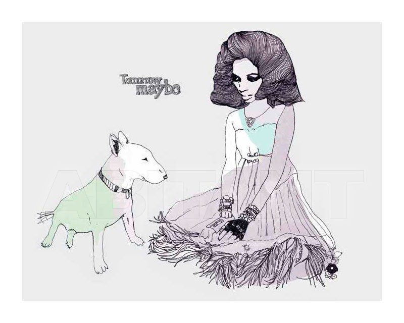 Buy Decorative panel  Momenti Giulio Iurissevich GI-021