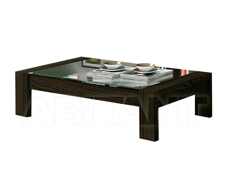 Buy Coffee table Artex di Trevisani Marco 2016 4220
