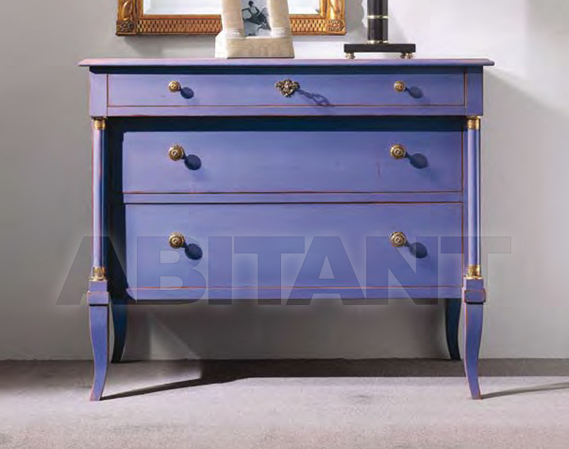 Buy Comode Serafino Marelli Foglie & Colori LB 19