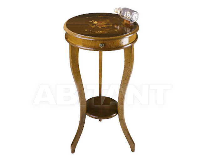 Side table 632 price on request Buy Side table Tarocco Vaccari Group Complimenti 632