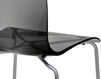 Chair Domitalia 2016 Gel-b SNE Contemporary / Modern