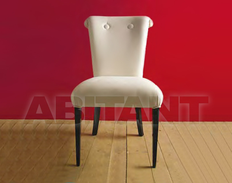 Buy Chair Serafino Marelli Foglie & Colori D 18