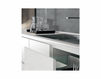 Kitchen fixtures  Antares by Siloma CUCINE ZEN Contemporary / Modern