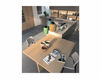 Kitchen fixtures  Antares by Siloma CUCINE LIFEL Contemporary / Modern