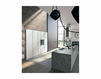 Kitchen fixtures  Antares by Siloma CUCINE SKILL BOX Contemporary / Modern