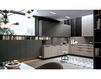 Kitchen fixtures  Antares by Siloma ONE_K LINEAR 01 LINEAR Contemporary / Modern
