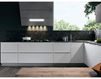 Kitchen fixtures  Antares by Siloma ONE_K LINEAR 04 LINEAR Contemporary / Modern