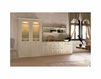 Kitchen fixtures  Antares by Siloma OPERA 01 STYLE Contemporary / Modern