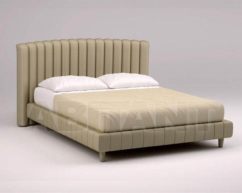 Buy Bed DECÓ A PANCE Halley 2015 492PA 2