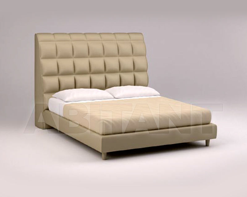 Bed TAYLOR QUADRI 1112AV price on request Buy Bed TAYLOR QUADRI Halley 2015 1112AV
