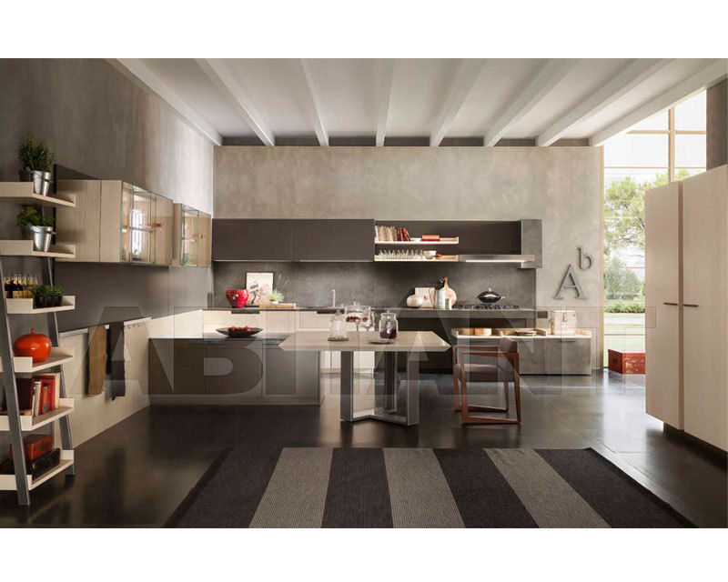 Buy Kitchen fixtures  Pedini 2017 ARTS & CRAFTS 02