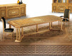 Dining table Bazzi Interiors Versailles F516 Tavolo Classical / Historical 