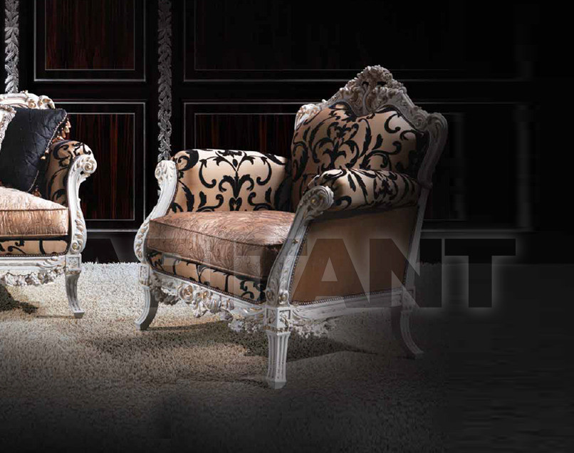 Buy Сhair Bazzi Interiors Versailles F46 1