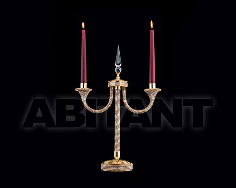 Buy Сandlestick Faustig Kurt 2017 63720.8-2 CW