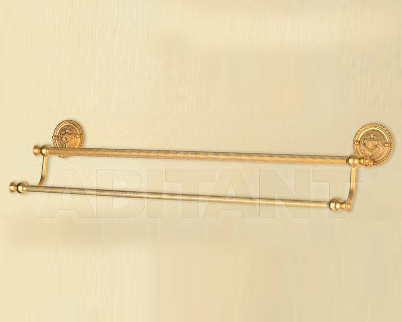Buy Towel holder  Antonio Ciulli e Figlio Luxury bathroom 2072-6