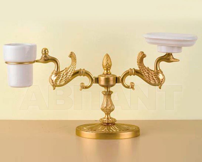 Buy Accessories set  Antonio Ciulli e Figlio Luxury bathroom 2094