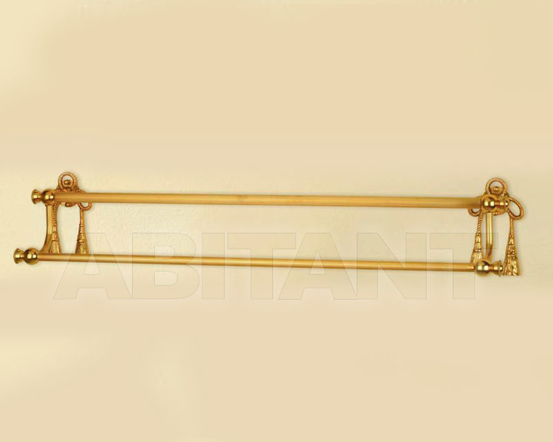 Towel holder 2132-6 price on request Buy Towel holder Antonio Ciulli e Figlio Luxury bathroom 2132-6
