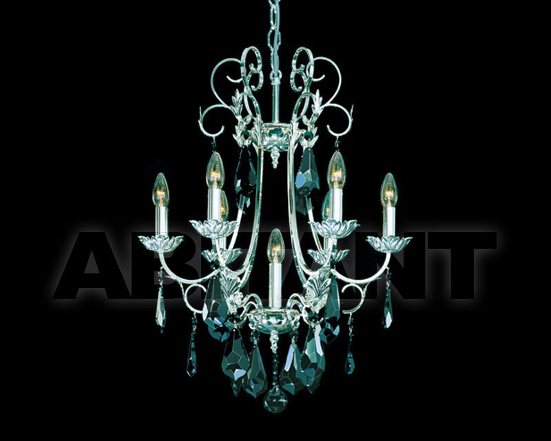 Buy Сhandelier Faustig Kurt 2017 70906-7 PT jet