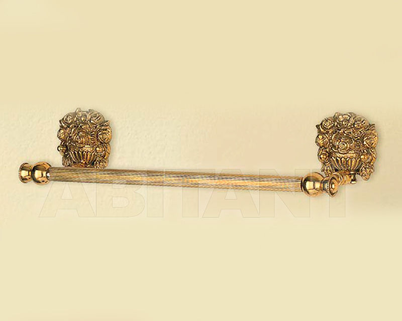Buy Towel holder  Antonio Ciulli e Figlio Luxury bathroom 2074-8F